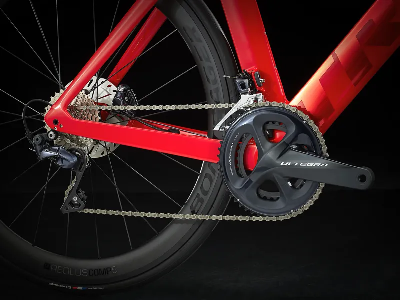 2022 Trek Madone SL 6 Road Bike Viper Red-6